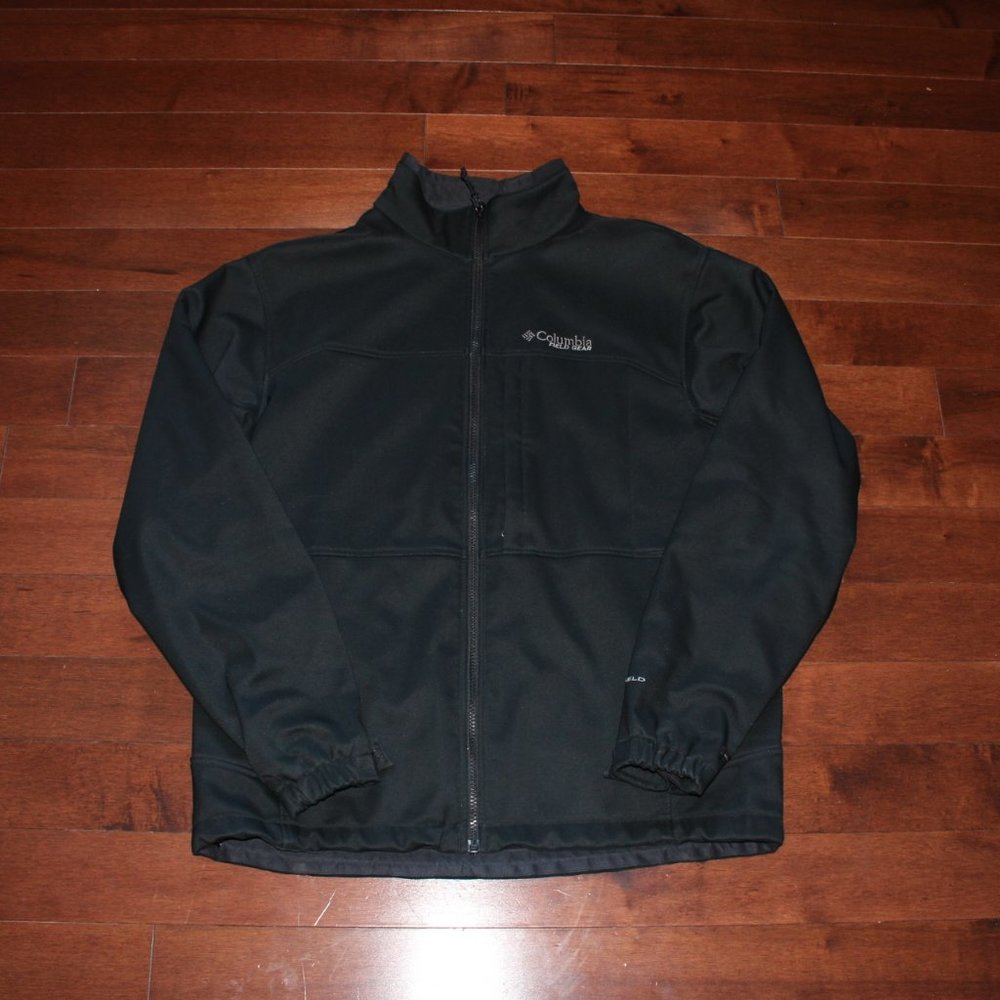 COLUMBIA OMNI-SHIELD INTERCHANGE FIELD GEAR